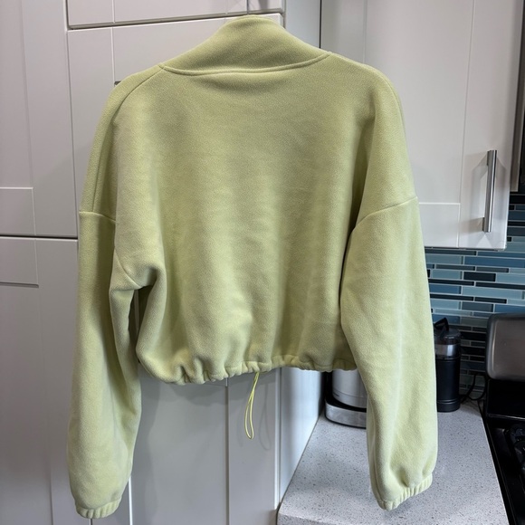 Amazon full zip fleece jacket - Picture 9 of 11